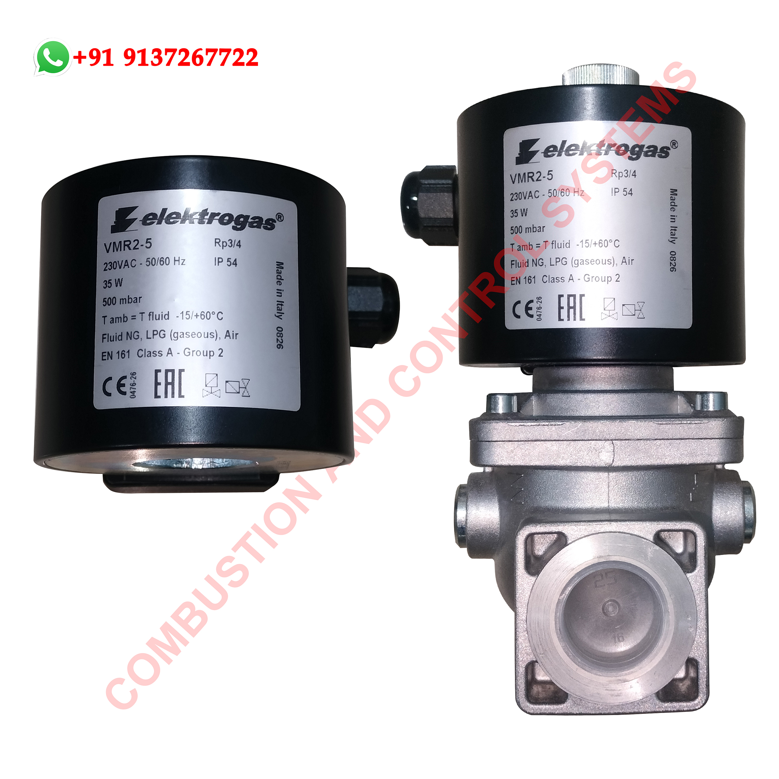 ELEKTROGAS Gas Valve 2 5 installed on industrial gas pipeline for burner control.jpg (1)