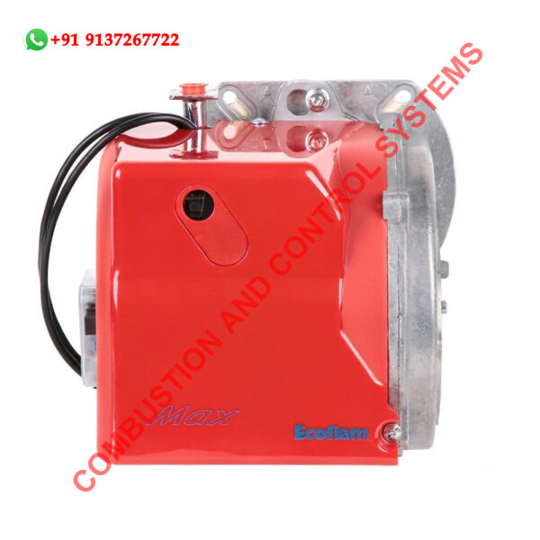 Ecoflam MAX GAS 105 burner for hot water boilers process heating and industrial applications.jpg