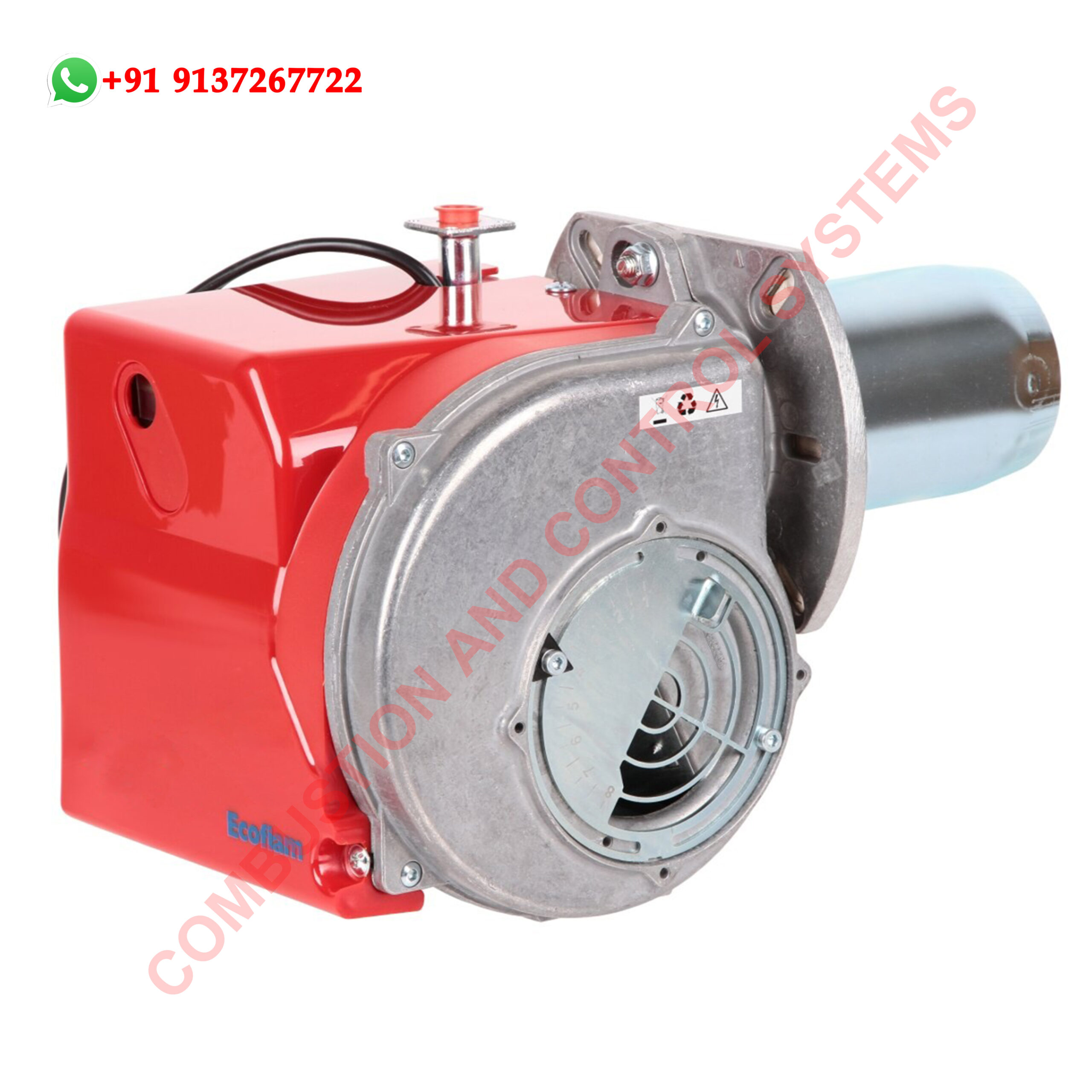 Ecoflam MAX GAS 105 industrial gas burner for natural gas and LPG boilers up to 110 kW.jpg