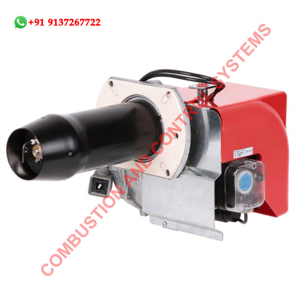 Ecoflam MAX GAS 120 industrial gas burner used in hot water boilers and process heating systems.jpg