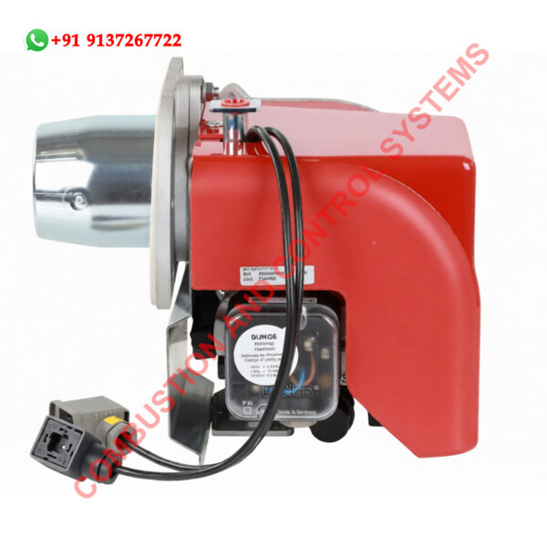 Ecoflam Max Gas 70 burner components and gas combustion system.jpg