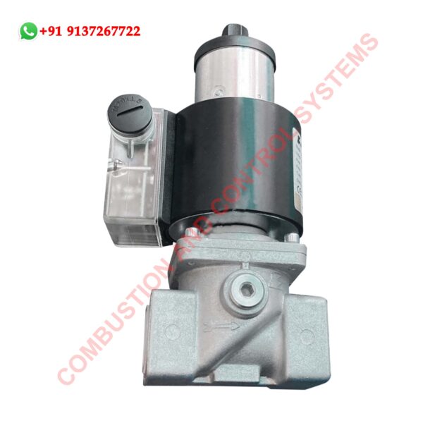 Elektrogas VML 3 2 RP1 industrial gas control valve for boilers, furnaces and ovens.jpg