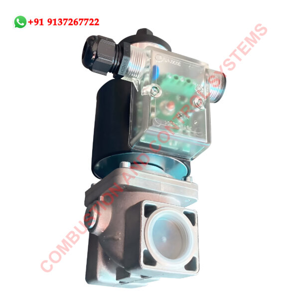 Elektrogas VML 3 2 RP1 normally closed solenoid gas valve for natural gas and LPG applications.jpg