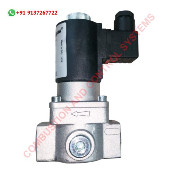 Genuine Elektrogas VMR1 2 Gas Solenoid Valve