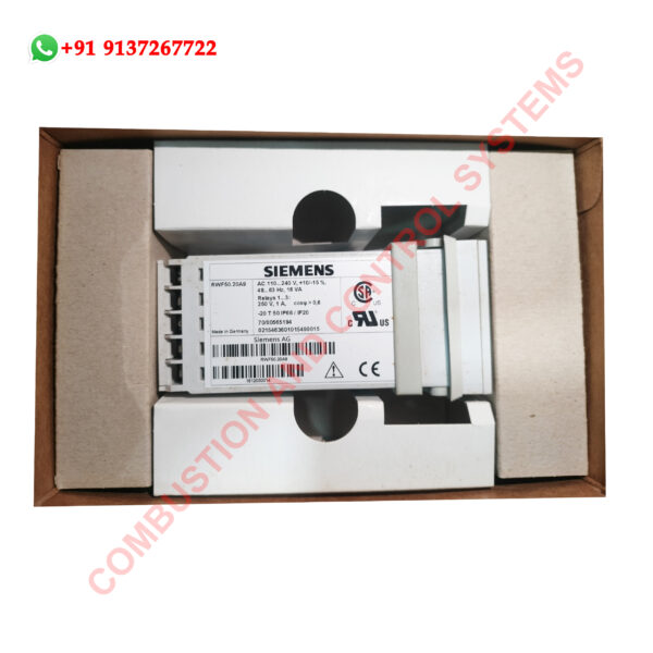 Siemens RWF50.20A9 control panel installation.jpg