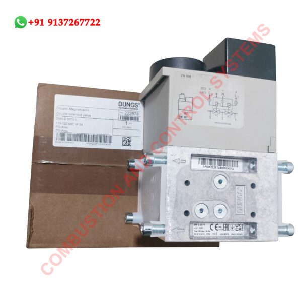 dungs dmvd 507 11 part 222331 industrial valve.jpg