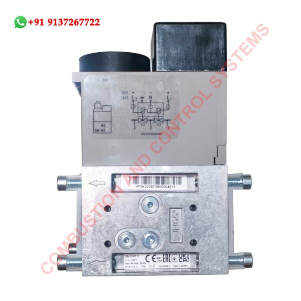 dungs double solenoid valve side profile dmvd 507 11.jpg