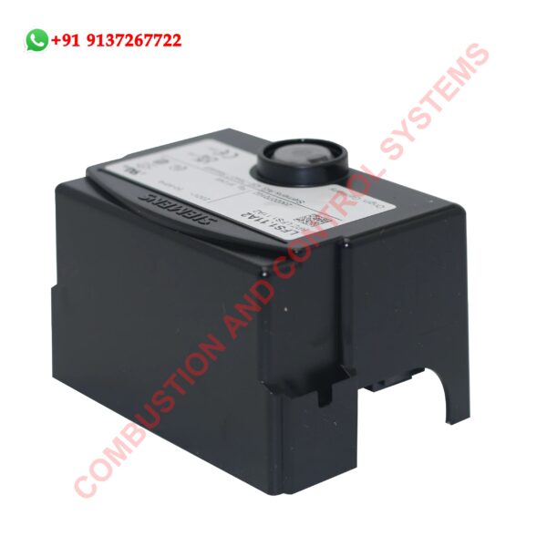 siemens industrial burner flame safeguard lfs1 11a2.jpg