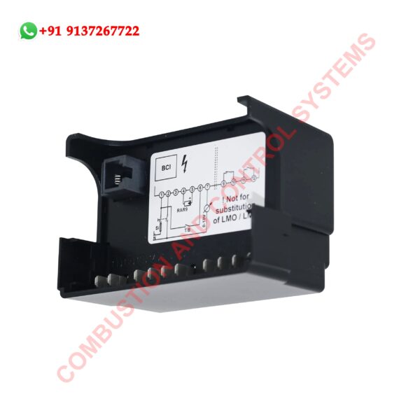 siemens lfs1 11a2 110v flame safeguard.jpg