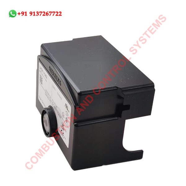 siemens lfs1 11a2 220v burner controller.jpg