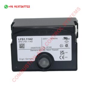 siemens lfs1 11a2 flame safeguard controller.jpg