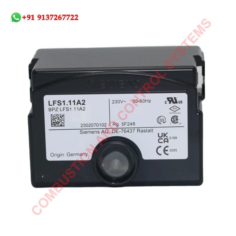 siemens lfs1 11a2 flame safeguard controller.jpg
