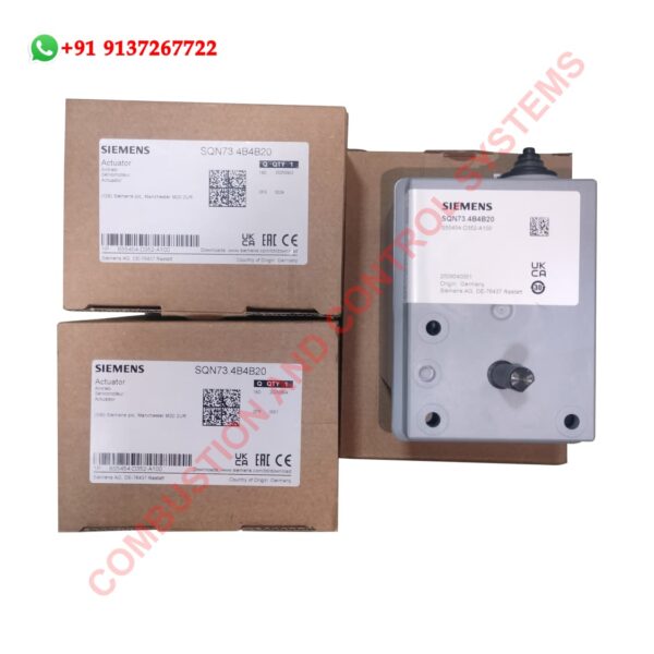 siemens sqn73 burner actuator mumbai.jpg
