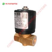 Brahma Burner Gas Valve