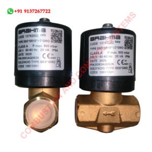 Brahma Coil 13762002