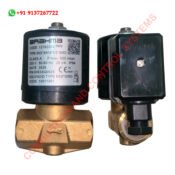 Brahma Gas Solenoid Valve E6G SR10 230V
