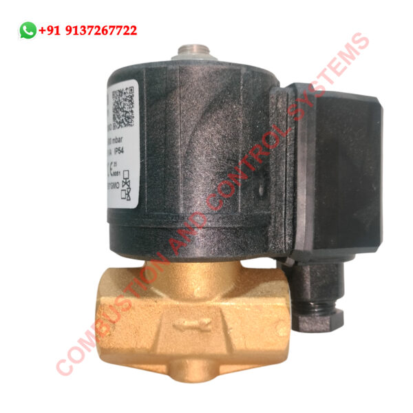 Brahma Gas Solenoid Valve Spare Coil 13762002