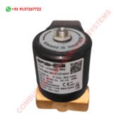 Brahma Solenoid Valve 18811001