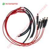Genuine RIELLO flame sensor wire replacement part.jpg