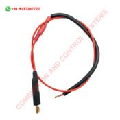 RIELLO Flame Sensor Wire for industrial burner systems.jpg