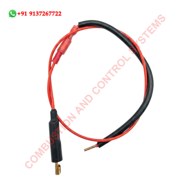 RIELLO Flame Sensor Wire for industrial burner systems.jpg