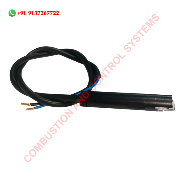 Rear cable connection of Siemens QRB4A B050B70 photocell.jpg