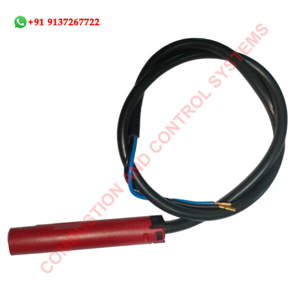 Rear cable connection of Siemens QRB4B B050B70 photocell.jpg