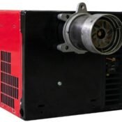 Riello 40 G10 commercial pressure jet oil burner