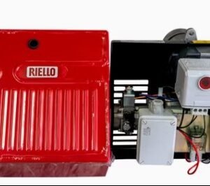 Riello Oil Burner G5 G10 G20