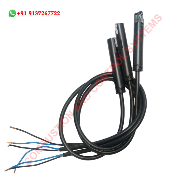 Siemens Photocell QRB4A B050B70 flame sensor for oil burner flame detection and burner management systems.jpg