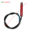 Siemens QRB4B B050B70 flame detector used for flame monitoring in oil burner applications.jpg