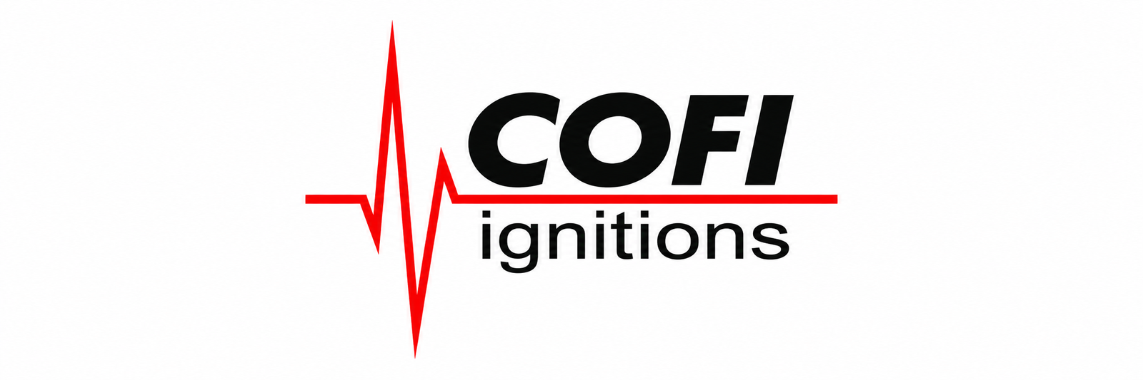 Cofi ignitions