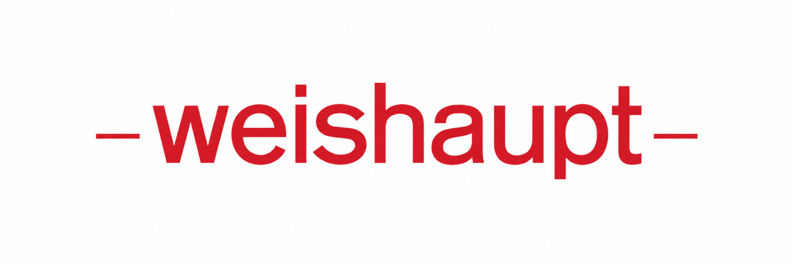 Weishaupt